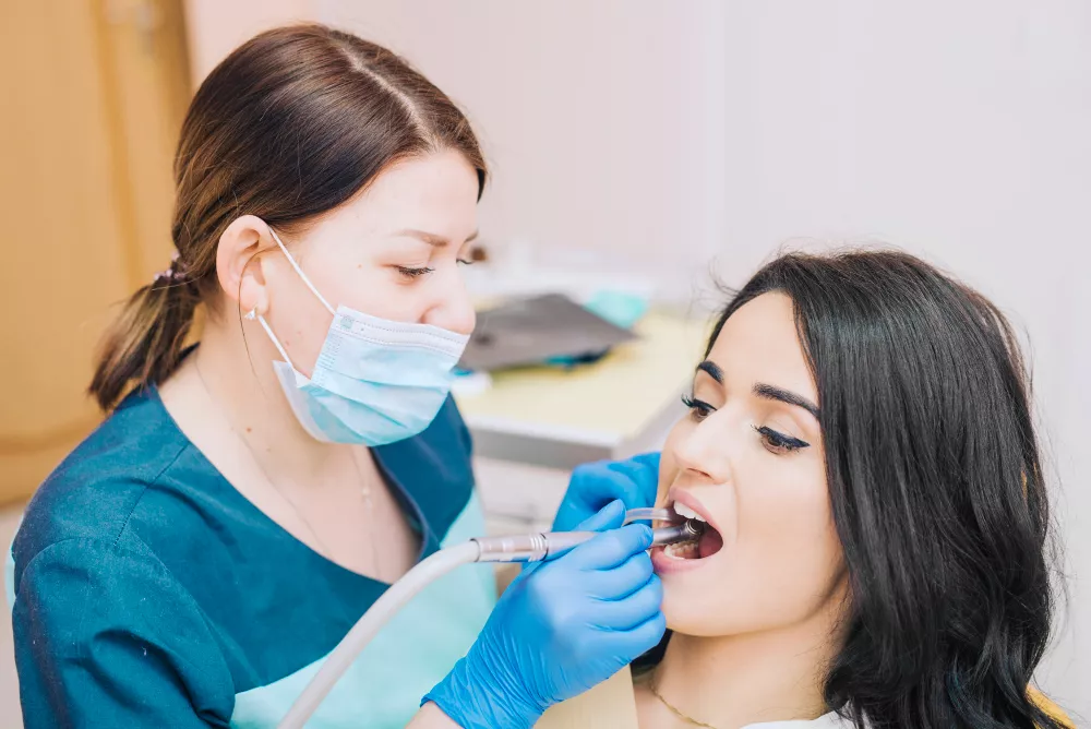 Preventive Dentistry